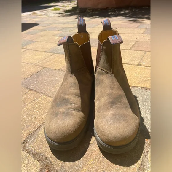 Blundstone Blue Tag 
Woman size 7
 winter insulated / waterproof - Picture 2 of 9